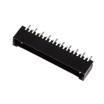 3-292207-9 by TE Connectivity AMP Connectors - CONNECTOR HEADER VERT 19POS 1.5MM