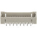 3-292208-4 by TE Connectivity AMP Connectors - CONNECTOR HEADER VERT 34POS 1.5MM