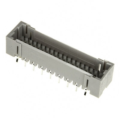 3-292208-6 by TE Connectivity AMP Connectors - CONNECTOR HEADER VERT 36POS 1.5MM