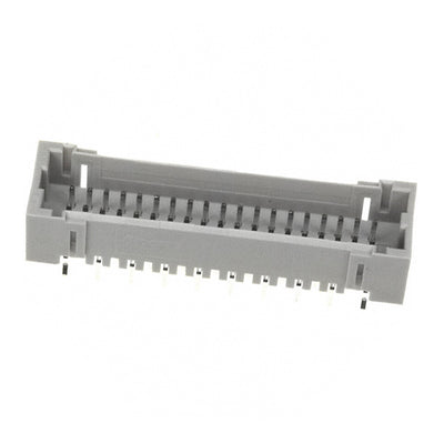 3-292208-8 by TE Connectivity AMP Connectors - CONNECTOR HEADER VERT 38POS 1.5MM