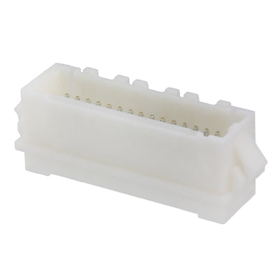 3-292216-0 by TE Connectivity AMP Connectors - CONNECTOR ADAPT PLUG/PLUG 30POS 1.5MM
