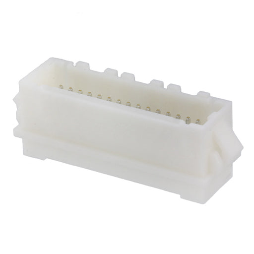 3-292216-0 by TE Connectivity AMP Connectors - CONNECTOR ADAPT PLUG/PLUG 30POS 1.5MM