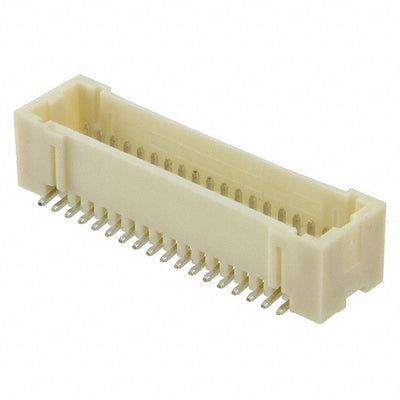 3-292229-6 by TE Connectivity AMP Connectors - CONNECTOR HEADER SMD 36POS 1.5MM