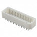 3-292252-0 by TE Connectivity AMP Connectors - CONNECTOR HEADER VERT 30POS 2MM