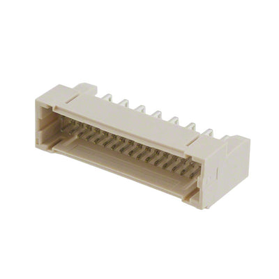 3-292262-2 by TE Connectivity AMP Connectors - CONNECTOR HEADER R/A 32POS 1.5MM