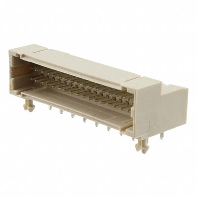 3-292262-4 by TE Connectivity AMP Connectors - CONNECTOR HEADER R/A 34POS 1.5MM
