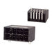 3-316080-5 by TE Connectivity AMP Connectors - CONNECTOR HEADER R/A 10POS 5.08MM