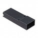 3-336369-5 by TE Connectivity AMP Connectors - CONNECTOR RECPT HSG 0.25 1POS BLACK