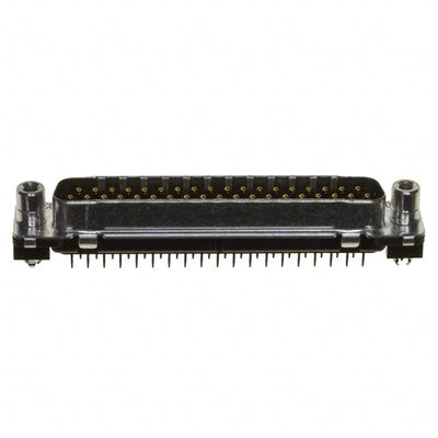 3-338312-2 by TE Connectivity AMP Connectors - CONNECTOR D-SUB PLUG 37POS VERT SLDR