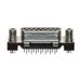 3-338314-2 by TE Connectivity AMP Connectors - CONNECTOR D-SUB RCPT 15POS VERT SLDR