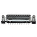 3-338315-2 by TE Connectivity AMP Connectors - CONNECTOR D-SUB RCPT 25POS VERT SLDR