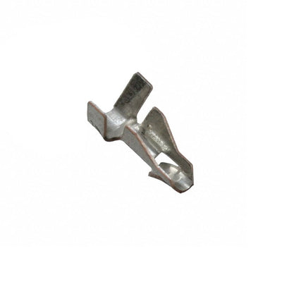 350566-3 by TE Connectivity AMP Connectors - CONNECTOR TERM WTB 18-22AWG TIN