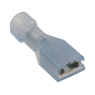 3-350816-2 by TE Connectivity AMP Connectors - CONNECTOR QC RCPT 14-16AWG 0.187