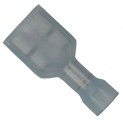 3-350819-2 by TE Connectivity AMP Connectors - CONNECTOR QC RCPT 14-16AWG 0.250