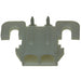 3-350942-0 by TE Connectivity AMP Connectors - CONNECTOR HEADER R/A 2POS 6.35MM