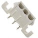 3-350943-0 by TE Connectivity AMP Connectors - CONNECTOR HEADER R/A 3POS 6.35MM