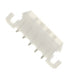 3-350945-0 by TE Connectivity AMP Connectors - CONNECTOR HEADER R/A 5POS 6.35MM