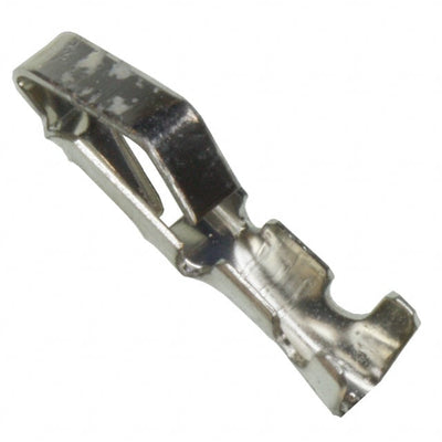 3-350980-1 by TE Connectivity AMP Connectors - CONNECTOR SOCKET 18-24AWG CRIMP TIN