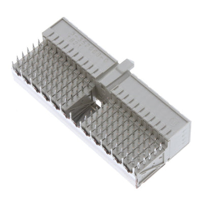 3-352068-0 by TE Connectivity AMP Connectors - CONNECTOR RECEPT 110POS 2MM PRESS-FIT