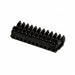 3-353293-1 by TE Connectivity AMP Connectors - CONNECTOR RECPT 11POS IDC 26-28AWG