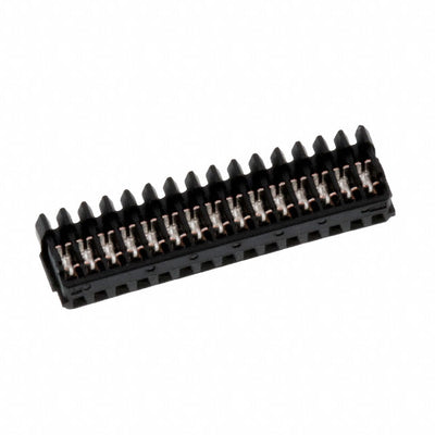 3-353293-5 by TE Connectivity AMP Connectors - CONNECTOR RECPT 150POS IDC 26-28AWG