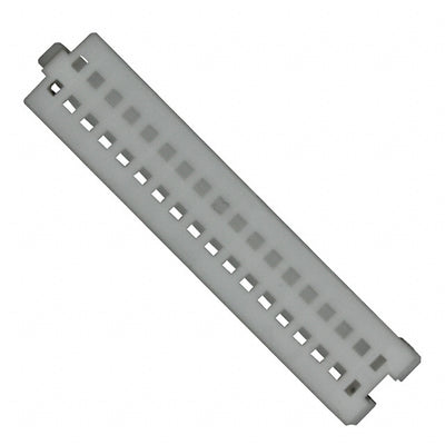 3-353294-2 by TE Connectivity AMP Connectors - CONNECTOR HOUSING 32POS DUAL 1.5MM