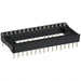 3-382568-2 by TE Connectivity AMP Connectors - CONNECTOR IC DIP SOCKET 32POS TIN