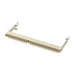3-390112-1 by TE Connectivity AMP Connectors - CONNECTOR SKT SODIMM 144POS R/A SMD
