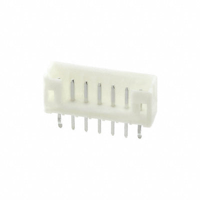 3-440054-7 by TE Connectivity AMP Connectors - CONNECTOR HEADER VERT 7POS 2MM