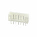 3-440054-7 by TE Connectivity AMP Connectors - CONNECTOR HEADER VERT 7POS 2MM