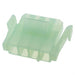 3-480425-0 by TE Connectivity AMP Connectors - CONNECTOR PLUG HSG 4POS 5.08MM