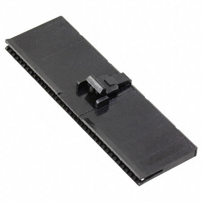 3-487545-3 by TE Connectivity AMP Connectors - CONNECTOR FFC RCPT HSG 36POS 1.27MM