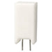 TWM5J5K6E by Ohmite - RESISTOR 5.6K OHM 5% 5W RADIAL