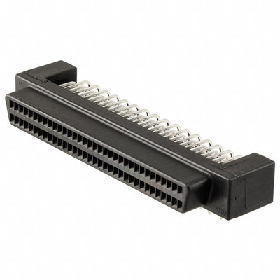 3-5174682-7 by TE Connectivity AMP Connectors - CONNECTOR D-TYPE PLUG 68P R/A KINKED