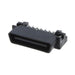 5175472-3 by TE Connectivity AMP Connectors - CONNECTOR BTB HD PLUG 30POS R/A SLDR