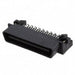 3-5175472-5 by TE Connectivity AMP Connectors - CONNECTOR BTB HD PLUG 40POS R/A SLDR