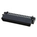 3-5175472-7 by TE Connectivity AMP Connectors - CONNECTOR BTB HD PLUG 60POS R/A SLDR