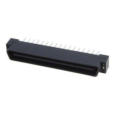 5175473-8 by TE Connectivity AMP Connectors - CONNECTOR BTB HD PLUG 68P VERT SOLDER