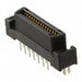 3-5175475-3 by TE Connectivity AMP Connectors - CONNECTOR BTB HD RCPT 30P VERT SOLDER