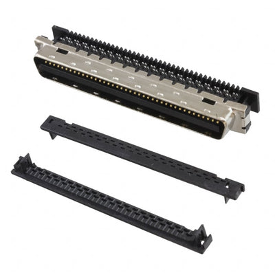 3-5175677-0 by TE Connectivity AMP Connectors - CONNECTOR PLUG 80POS STR IDC