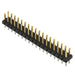 3-5176264-2 by TE Connectivity AMP Connectors - CONNECTOR HEADER VERT 36POS 2MM