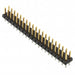 3-5176264-4 by TE Connectivity AMP Connectors - CONNECTOR HEADER VERT 40POS 2MM