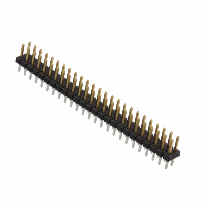 3-5176264-9 by TE Connectivity AMP Connectors - CONNECTOR HEADER VERT 50POS 2MM