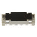 3-5177986-1 by TE Connectivity AMP Connectors - CONNECTOR PLUG 40POS SMD GOLD