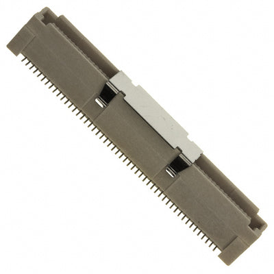3-5177986-4 by TE Connectivity AMP Connectors - CONNECTOR PLUG 100POS SMD GOLD