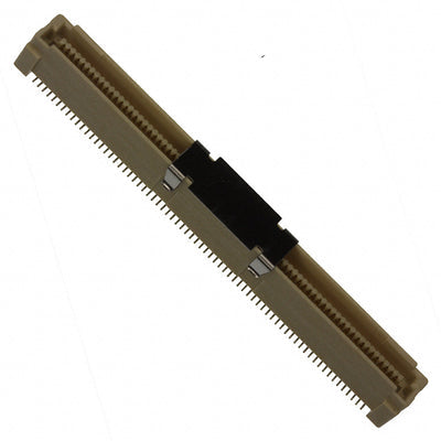 3-5177986-6 by TE Connectivity AMP Connectors - CONNECTOR PLUG 140POS SMD GOLD