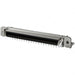 3-5178238-0 by TE Connectivity AMP Connectors - CONNECTOR RECPT 80POS R/A SOLDER