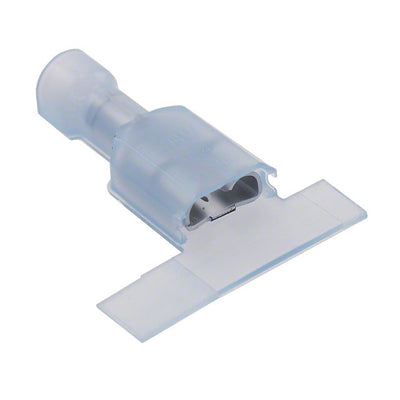 3-520116-2 by TE Connectivity AMP Connectors - CONNECTOR QC RCPT 14-16AWG 0.250