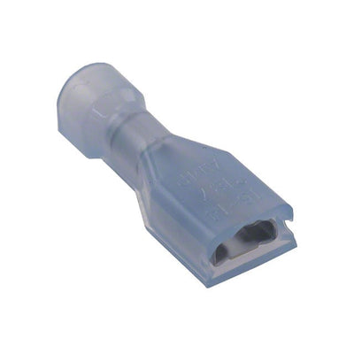 3-520125-2 by TE Connectivity AMP Connectors - CONNECTOR QC RCPT 14-16AWG 0.187