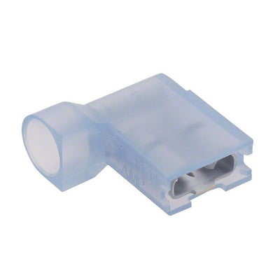 3-520132-2 by TE Connectivity AMP Connectors - CONNECTOR QC RCPT 14-16AWG 0.250